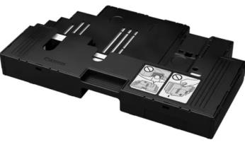 Kit Mantenimiento Canon Reseteo De Almoadillas MC-G02 